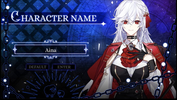Salvus: Aries Crack Download