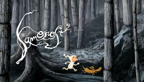 Download Samorost 2