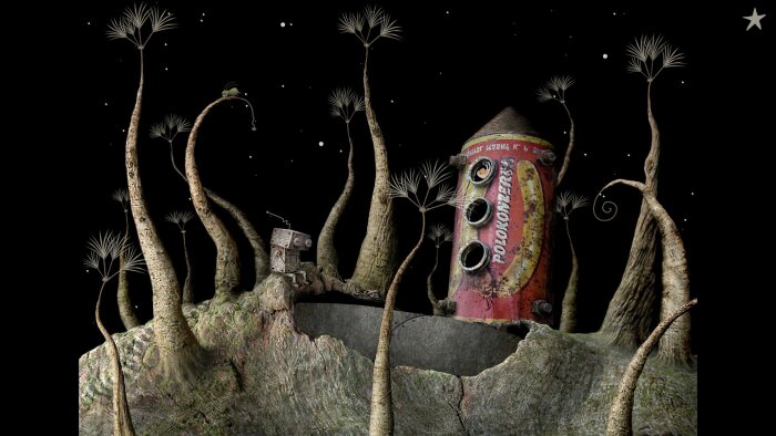 Samorost 2 Download Free