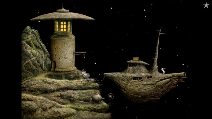 Samorost 2 Crack Download