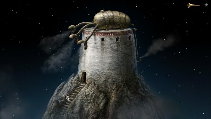 Samorost 3 Download Free