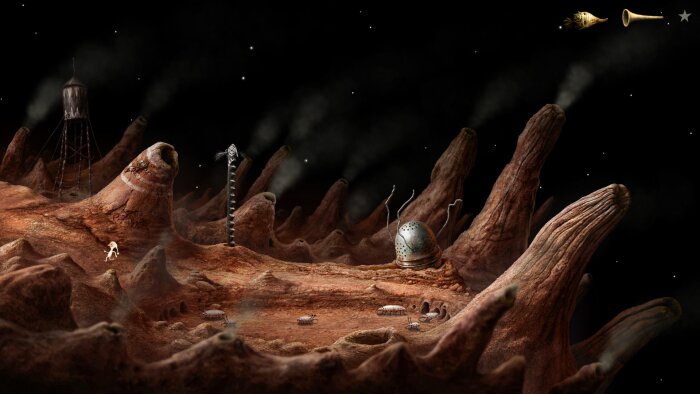 Samorost 3 Free Download Torrent