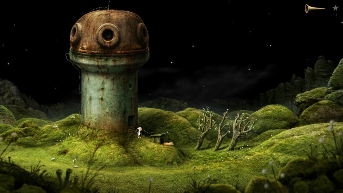 Samorost 3 Crack Download