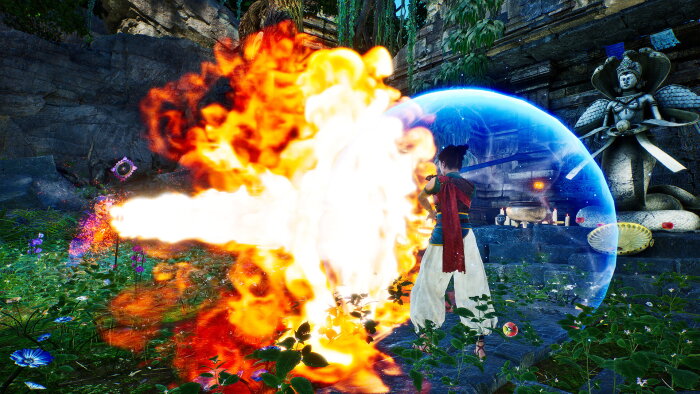 Samsara PC Crack