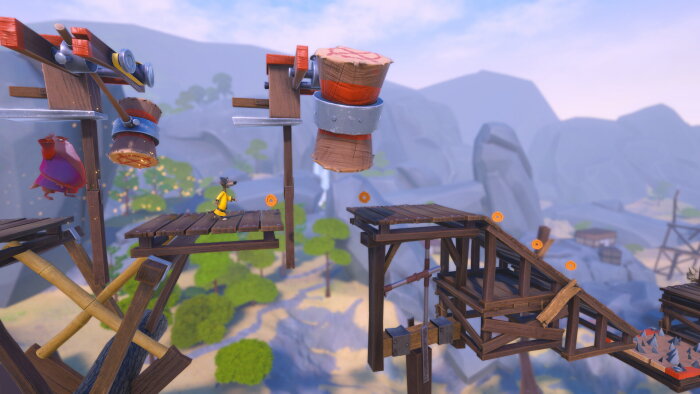 Samurai Academy: Paws of Fury PC Crack