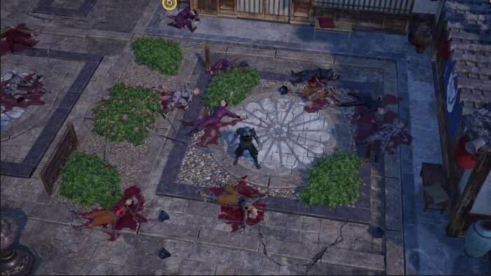 Samurai: Ronin's Path Download Free