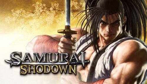 Download SAMURAI SHODOWN