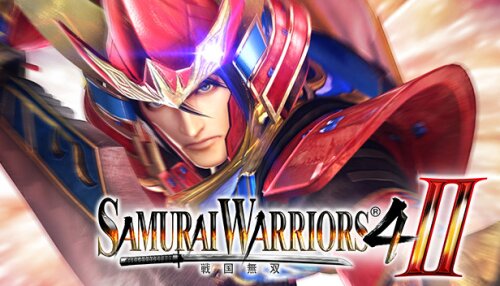 Download SAMURAI WARRIORS 4-II