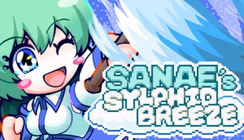 Download SANAE's sylphid breeze