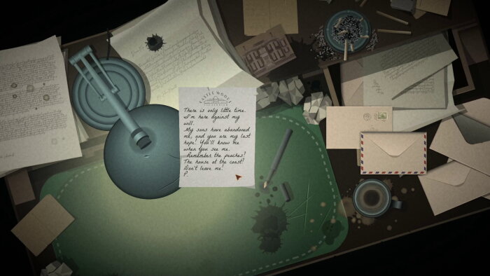 Sanatorium - A Mental Asylum Simulator Free Download Torrent