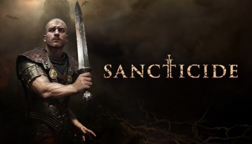 Download Sancticide