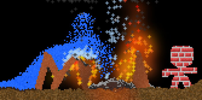 Sandboxels PC Crack