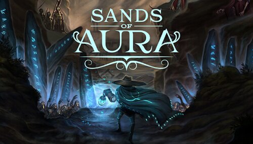 Download Sands of Aura