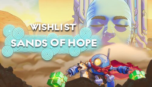Download Sands of Hope