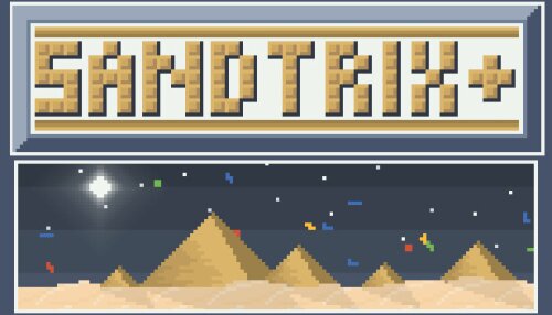 Download Sandtrix+