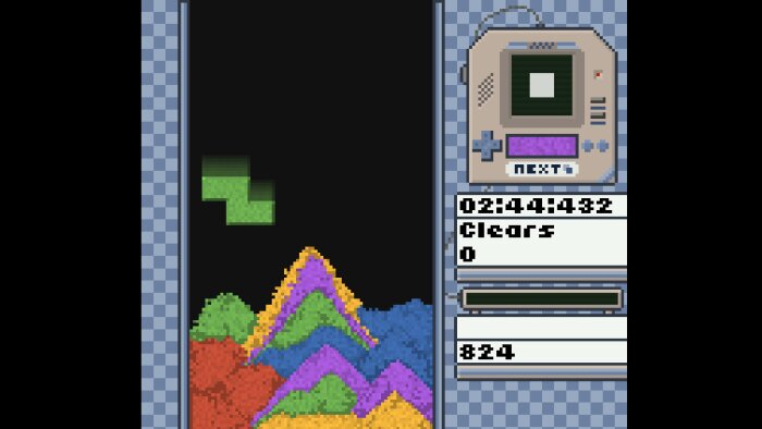 Sandtrix+ Crack Download