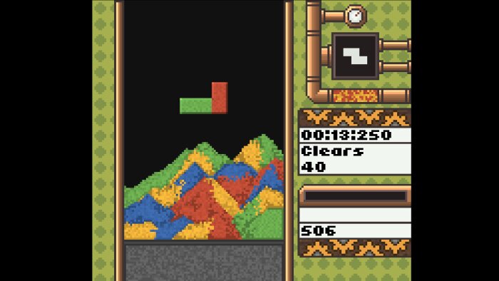 Sandtrix+ PC Crack