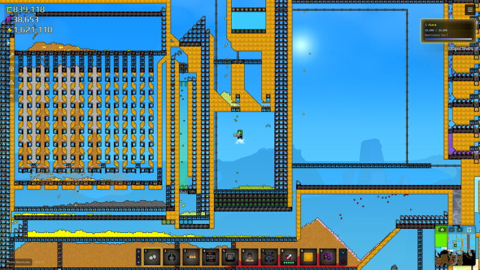Sandustry Download Free