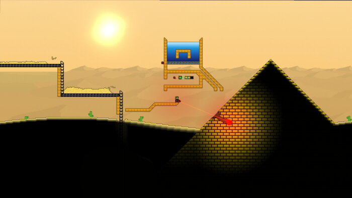 Sandustry Free Download Torrent