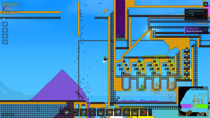 Sandustry Crack Download