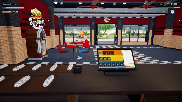 Sandwich Simulator Free Download Torrent