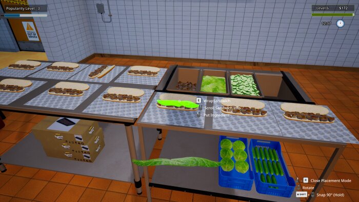 Sandwich Simulator Crack Download