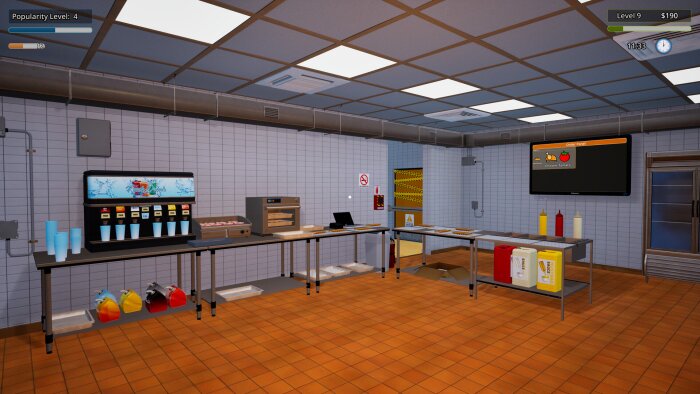 Sandwich Simulator Repack Download