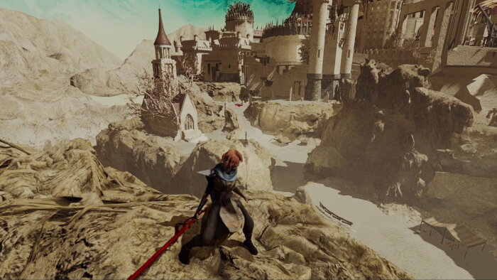 Sanguine Download Free