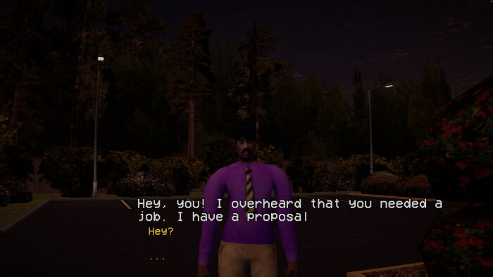 Sanity Loops PC Crack