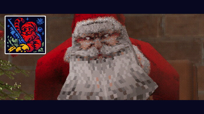 Santa's Hitlist CEO Edition Free Download Torrent