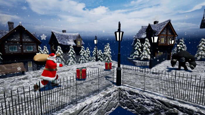 Santa's Story of Christmas Free Download Torrent