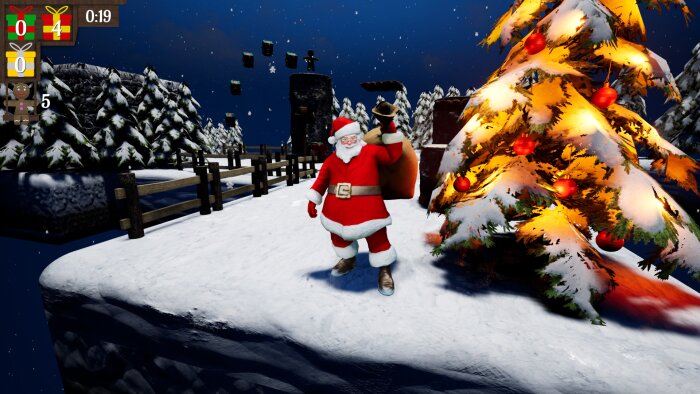 Santa's Story of Christmas Repack Download