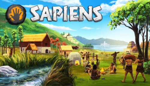 Download Sapiens