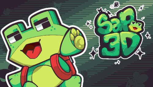 Download Sapo 3D
