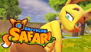 Download Sapphire Safari