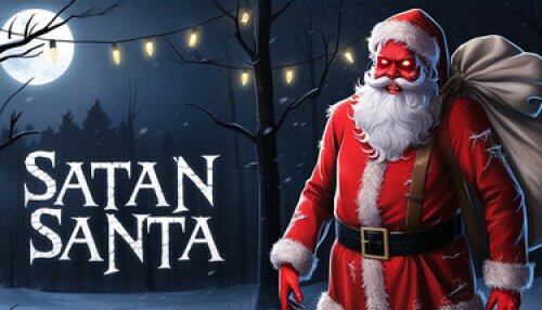 Download Satan Santa