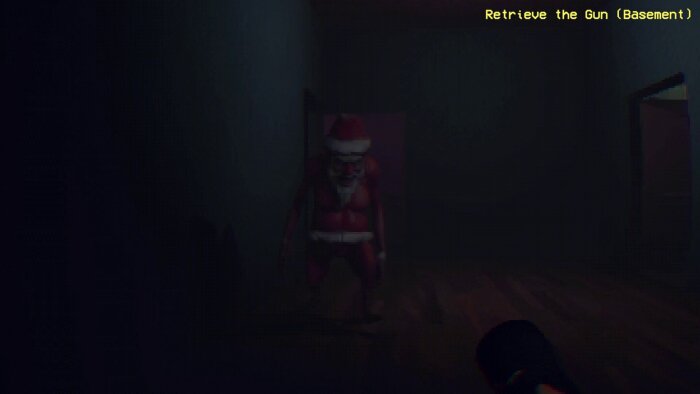 Satan Santa Repack Download