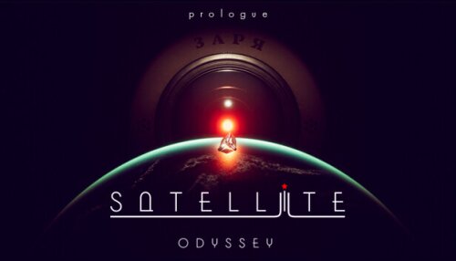 Download Satellite Odyssey: Prologue