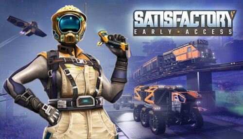 Download Satisfactory