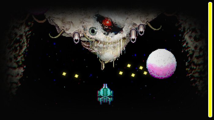 Saturn Quest: The Loneliness Of Captain Navigator PC Crack