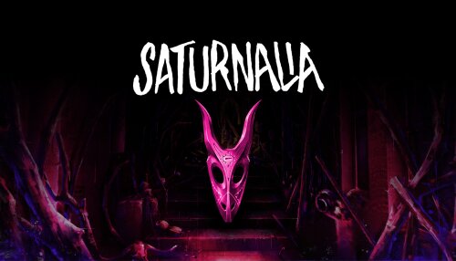 Download Saturnalia (Epic)