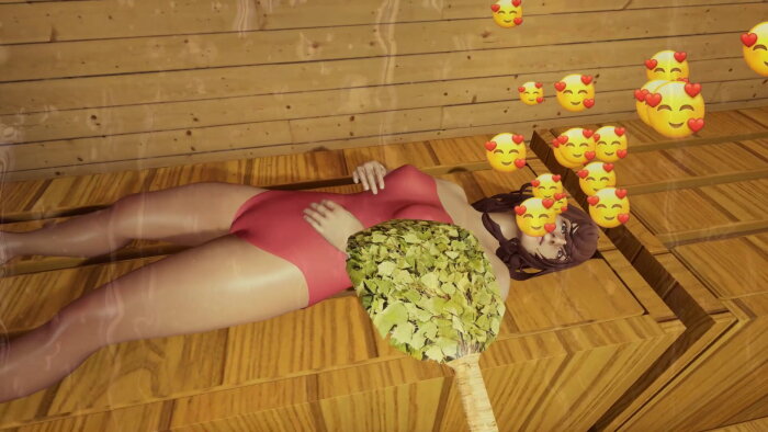 Sauna Simulator Download Free