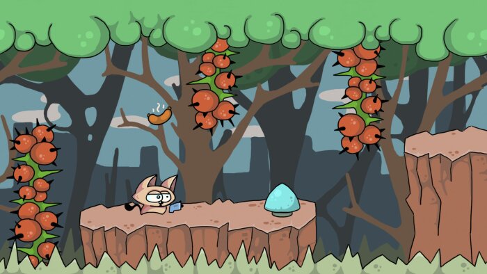 Sausage Hunter Download Free