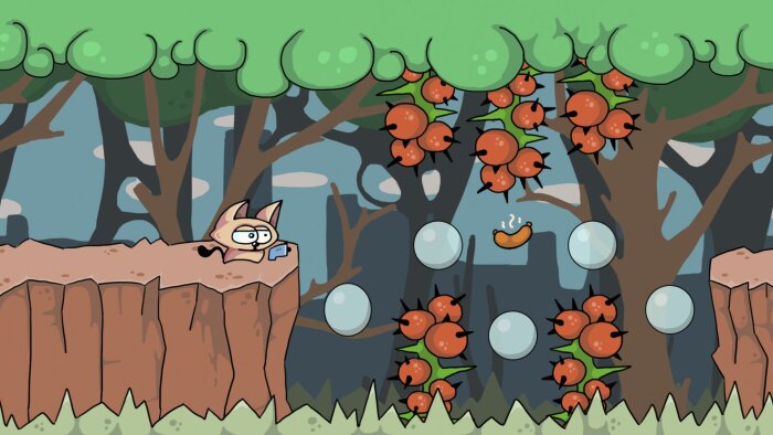 Sausage Hunter Free Download Torrent