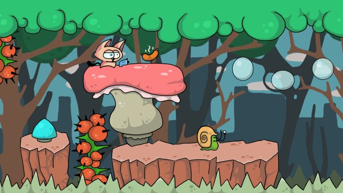 Sausage Hunter Repack Download