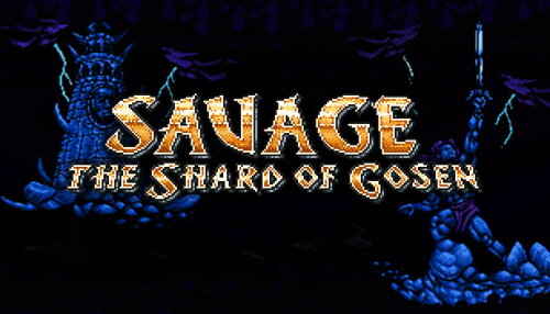 Download SAVAGE: The Shard of Gosen