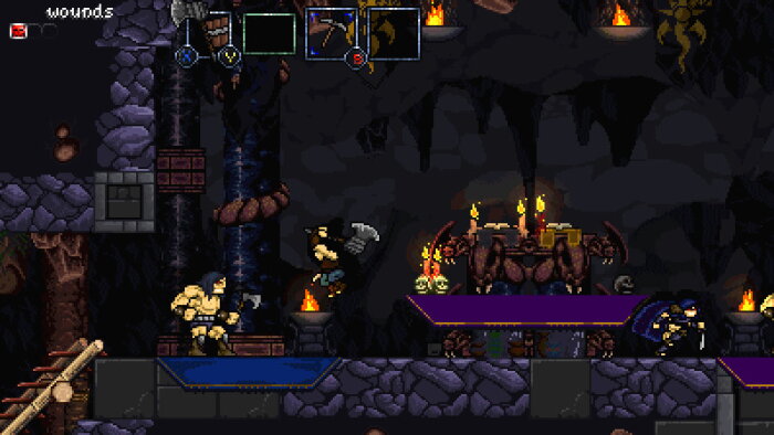 SAVAGE: The Shard of Gosen Crack Download