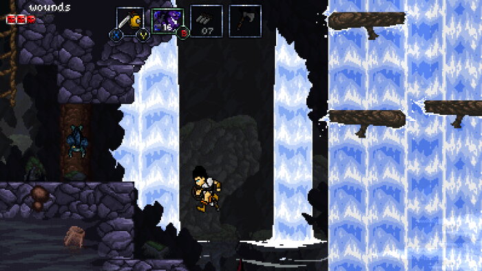 SAVAGE: The Shard of Gosen PC Crack