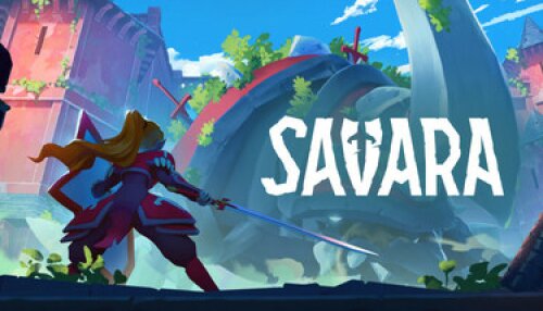 Download Savara