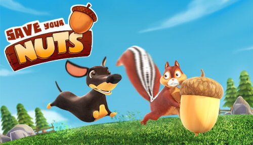 Download Save Your Nuts